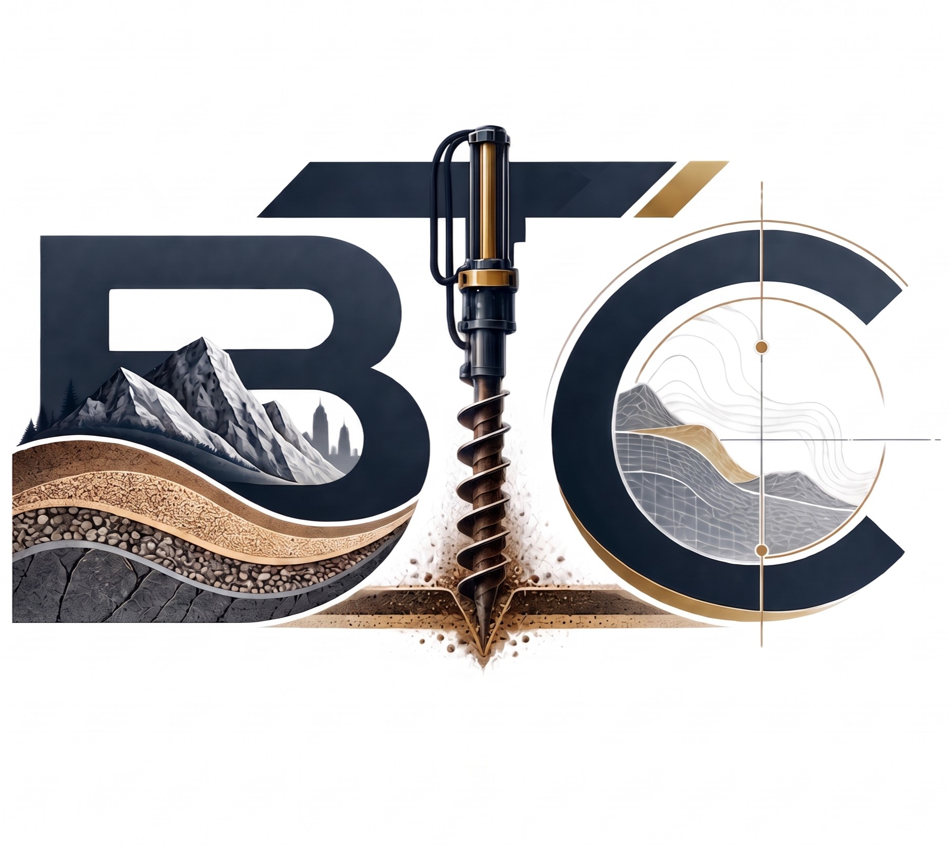 BTC Geoteknik